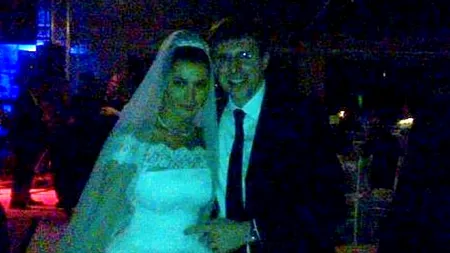 Primarul Chișinăului, Dorin Chirtoacă, a rămas impresionat de nunta Elenei Băsescu și dorește o nuntă similară