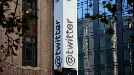 Concedieri masive la Twitter