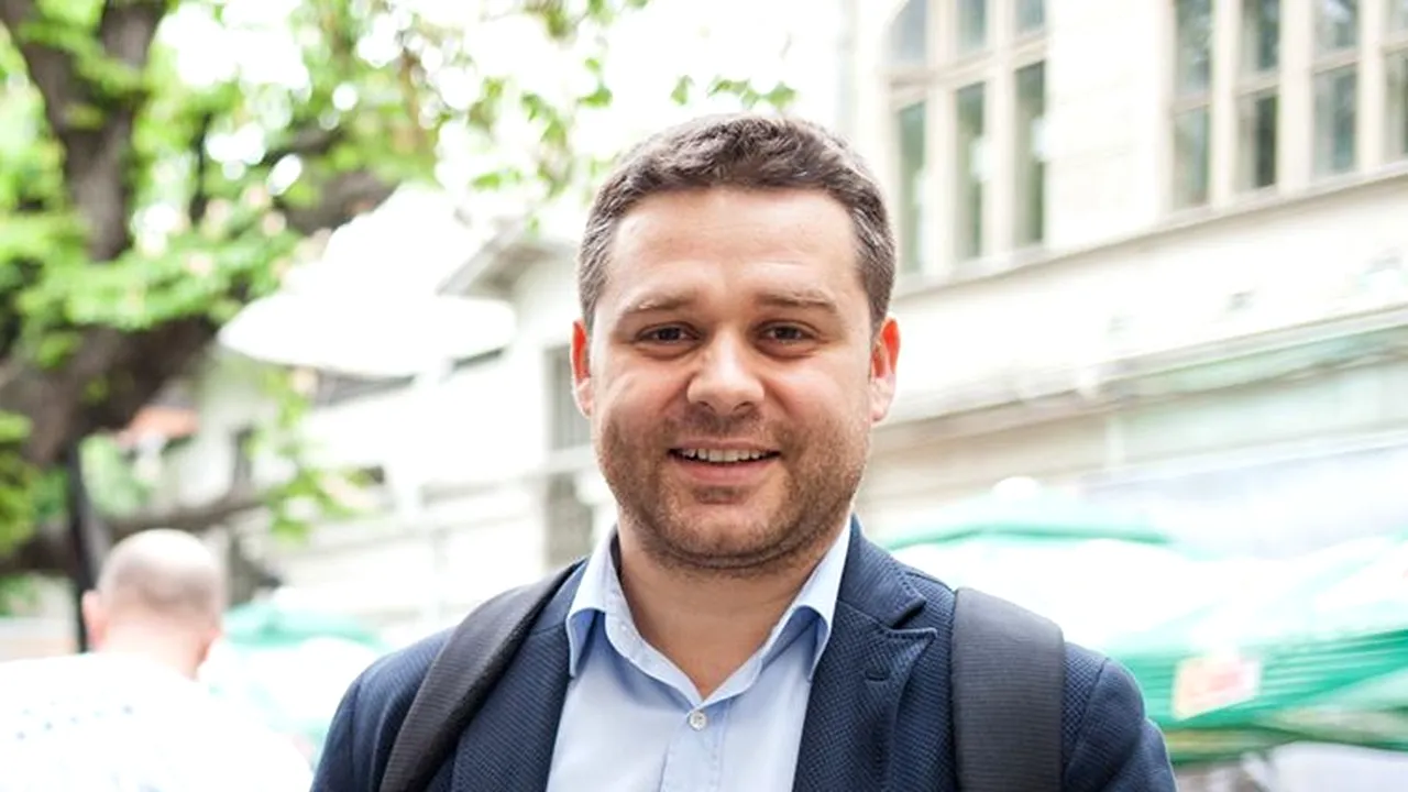 Ciucu (PNL) către USR și PLUS:  