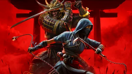 Un JOC VIDEO cu un samurai de culoare și o femeie shinobi bate recordul la precomenzi. Mulți vloggeri îl critică pentru că „falsifică istoria”