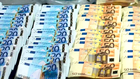 Curățarea sistemului financiar german de activele 