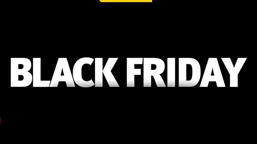 (P) Black Friday începe la ALTEX, cu reduceri de până la 70%