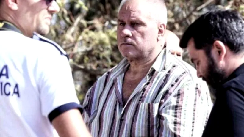Înregistrările audio din închisoare cu Gheorghe Dincă: Vorbește despre crimele de la Caracal