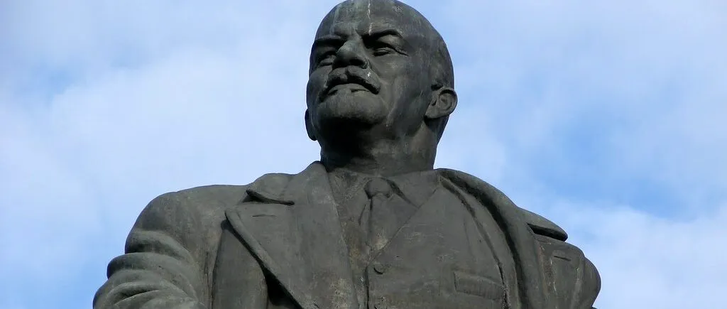 100 de ani de la moartea lui LENIN. Rusia modernă l-a uitat pe fondatorul URSS