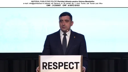 George Simion cere RESPECT pentru profesori: ”Câștigă salarii mizere, sunt umiliți și batjocoriți”