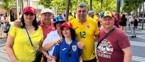 Marcel Ciolacu merge din nou la un meci al României la EURO 2024 / PRONOSTICUL surprinzător al premierului: „Așa va fi...”