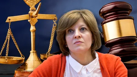 Avocații din România reacționează în SCANDALUL Gheorghiu și se poziționează de partea CSM: „Linșajul mediatic și apelul la «justiția populară» sunt periculoase pentru noi toți