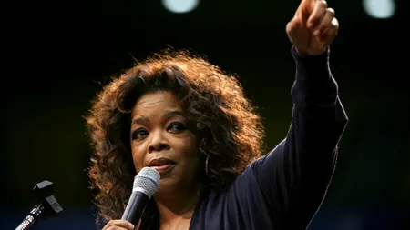 Oprah Winfrey a donat 12 milioane de dolari unui muzeu din Washington
