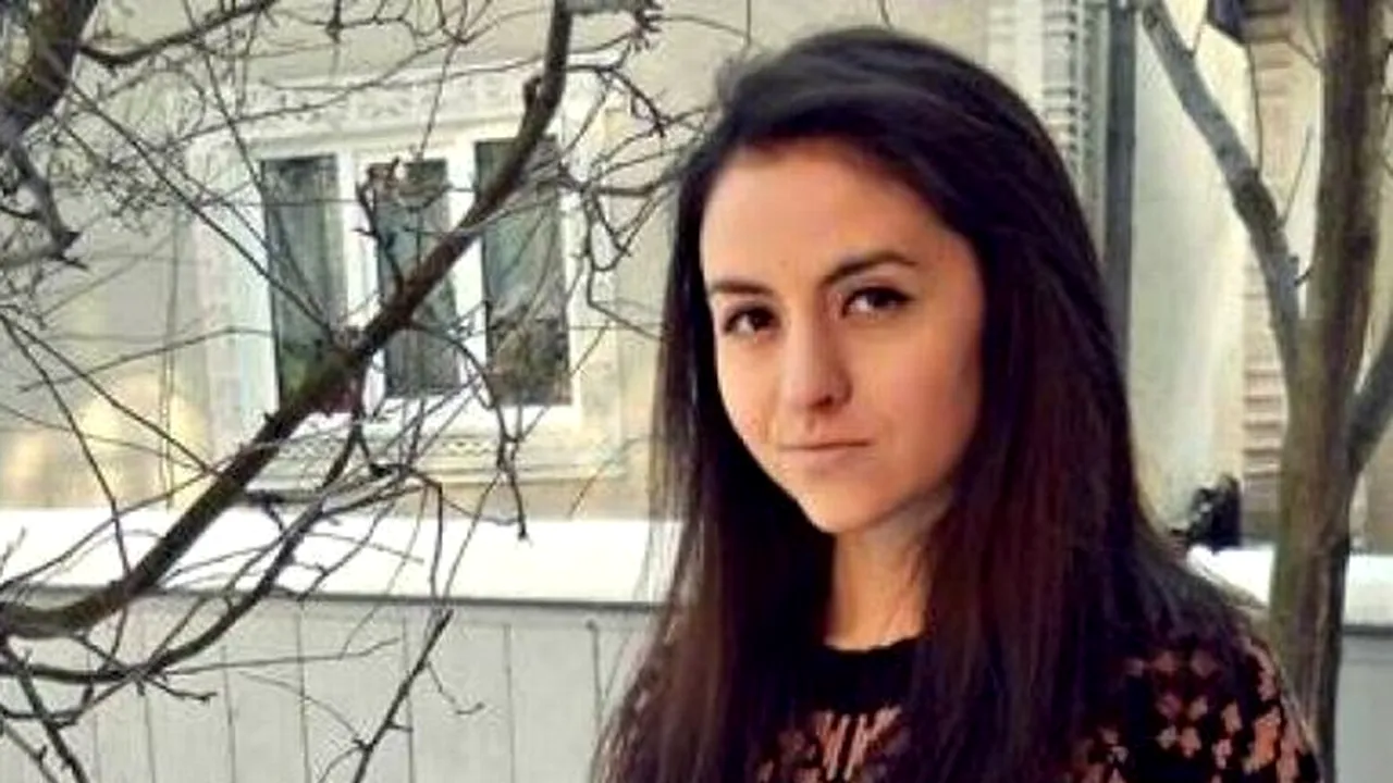 Povestea tinerei călcate de TIR în fața INML. ''Am pierdut un viitor medic.  Faptul că studenta noastră a fost efectiv spulberată pe trecerea de pietoni este încă o dovadă a ușurinței cu care se acordă permisele auto''