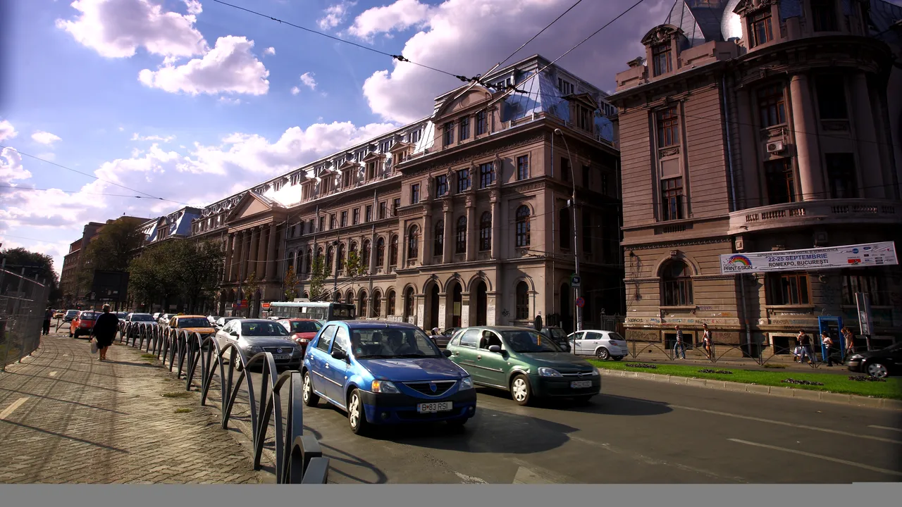 Ești șofer? Cum poți obține 12.000 de lei de la stat începând cu 15 martie