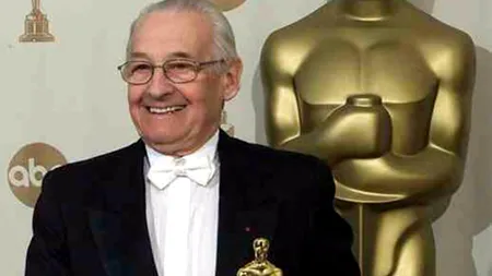 Cunoscutul regizor polonez Andrzej Wajda, premiat cu Oscar, a murit