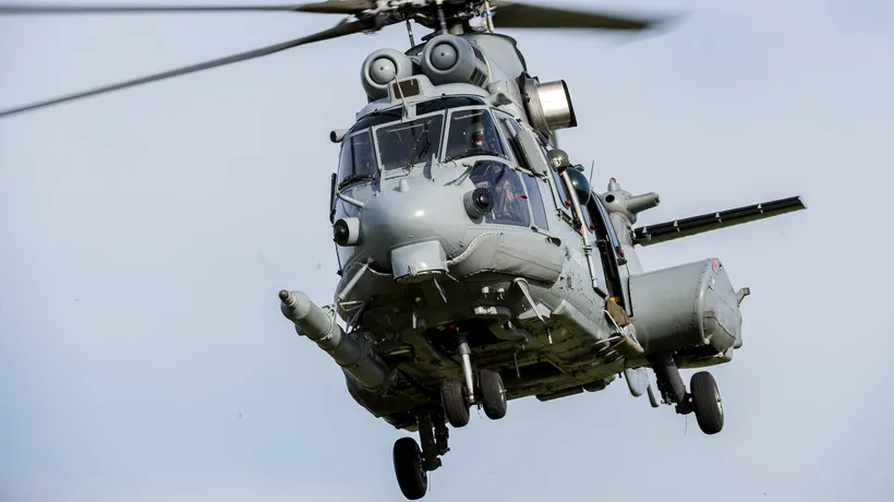 Cum a pedepsit Hollande Polonia, care a refuzat să cumpere elicoptere militare de la Airbus
