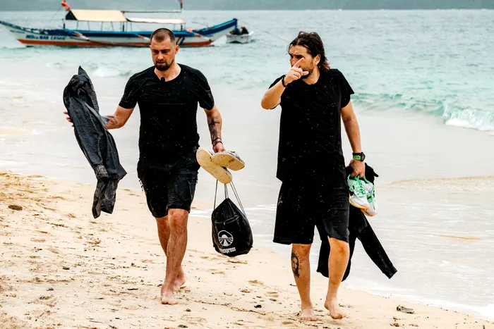 Dan Alexa - Foto: Facebook/America Express Romania