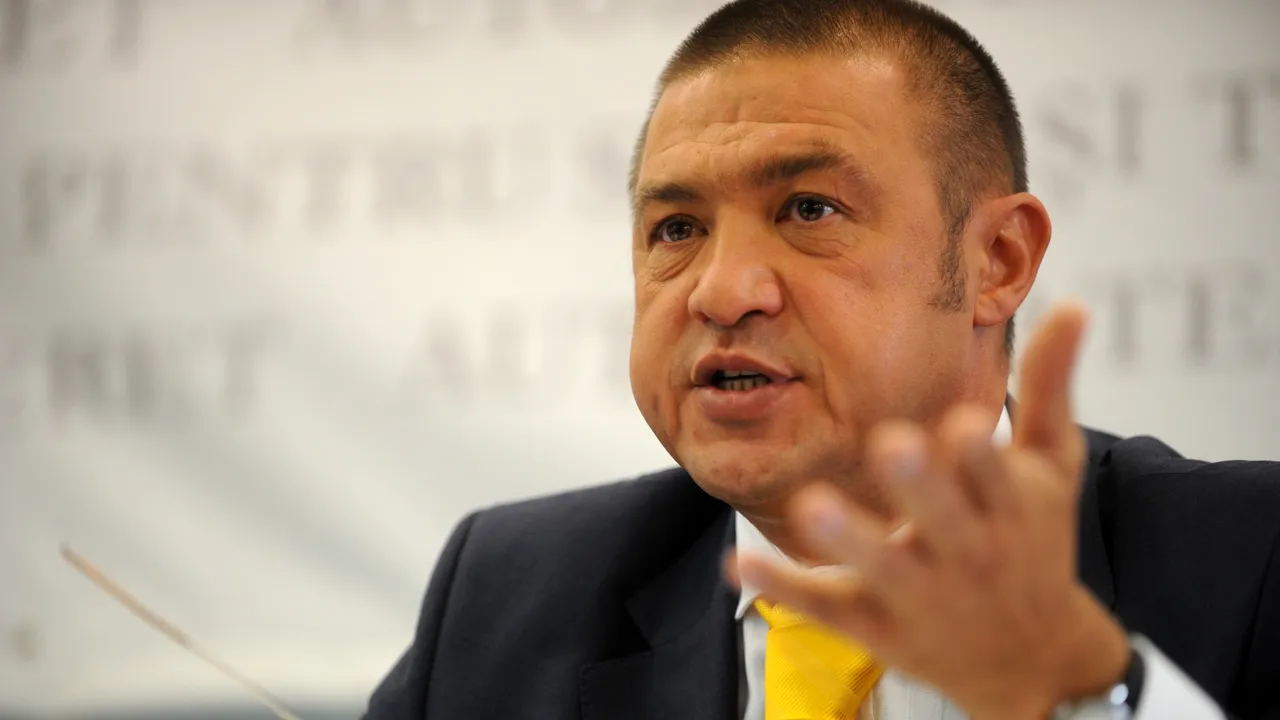 Rudel Obreja, mesaj dur după Mayweather - McGregor: Circ ieftin de câteva sute de milioane de dolari