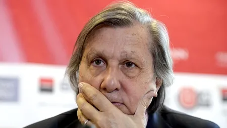Anunțul făcut de Ilie Năstase printre lacrimi: A murit tenisul