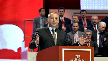 Stanișev s-a căsătorit 