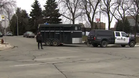 Atac armat în curtea unei fabrici de bere din SUA: cel puțin 6 morți