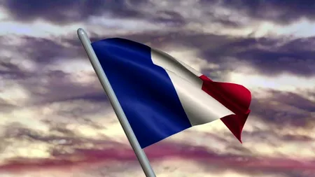 Cursa pentru președinția Franței, între 