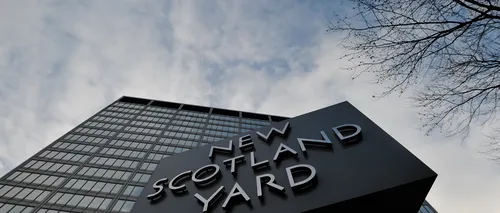 Sediul Scotland Yard din Londra, vândut cu un preț uriaș unui fond de investiții din Abu Dhabi