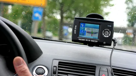 GPS-ul se reinventează. Platforma revoluționara pe care Occidentul o folosește de 5 ani, în teste la București 