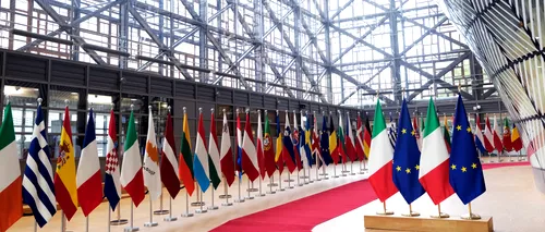 Liderii UE au ajuns la un acord privind impunerea de sancțiuni la adresa Belarusului