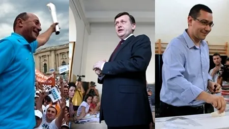 ELOGIUL NEBUNIEI. Culisele celor 13 zile post-referendum care au aruncat România în criză de nervi - momentele decisive și personajele-cheie. DOCUMENTAR GANDUL