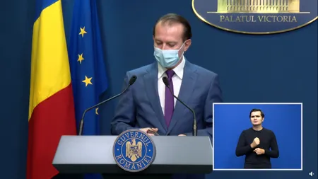 Starea de alertă, prelungită cu 30 de zile. Măsurile actuale nu se modifică | VIDEO