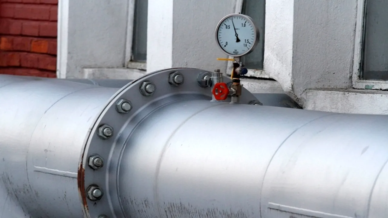 Romgaz devine companie energetică integrată, prin preluarea termocentralei Iernuț
