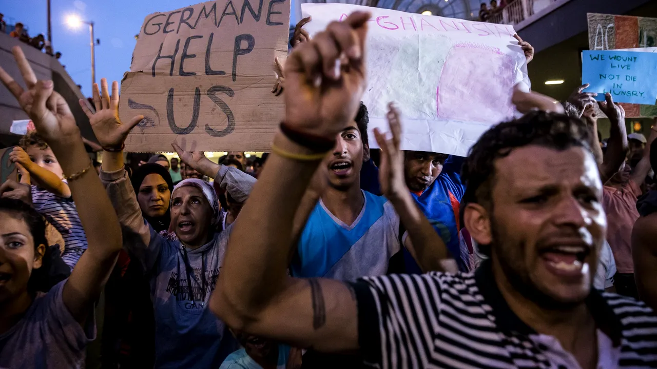 Ministrul slovac de Externe: Nu vom alege imigranții în funcție de religia lor. Religia nu e un filtru