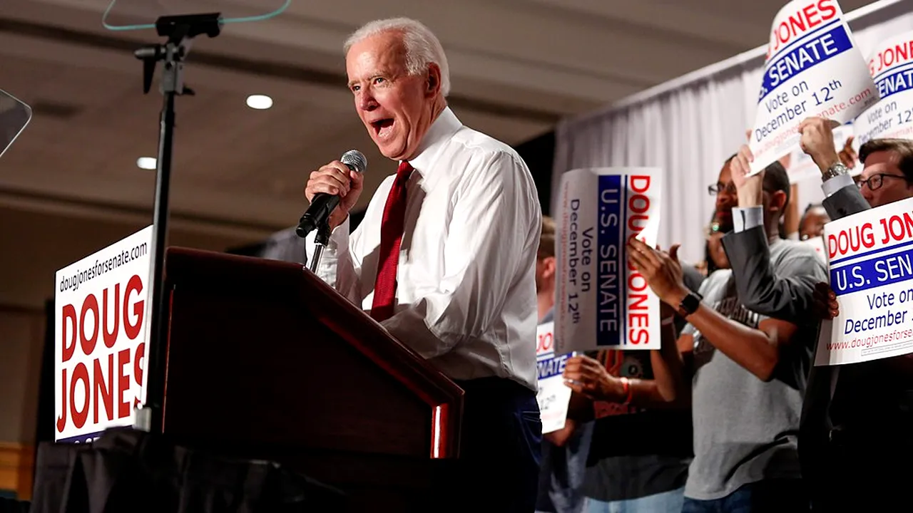 CANDIDATURĂ. Joe Biden, lansare în anonimat. Convenție democrată virtuală, în august, la Milwaukee