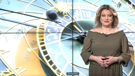 Horoscop zilnic: Horoscopul zilei de 19 aprilie 2022. Săgetătorii au încredere în ei înșiși