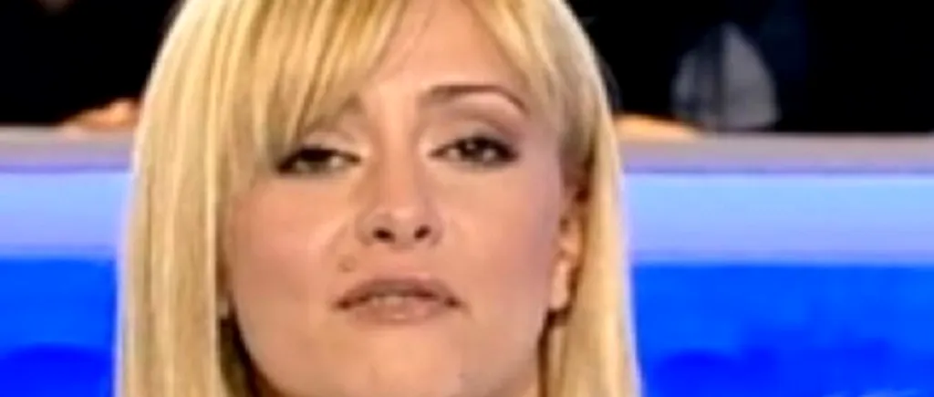 ANUNȚ incredibil! AM RENUNȚAT, mă simțeam foarte rău! DECIZIA pe care Simona Gherghe a anunțat-o în direct