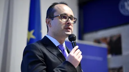 Eurodeputatul Cristian Bușoi, responsabil în relația cu EMA: Agenția Europeană pentru Medicamente va accelera evaluarea vaccinului anti-COVID19 produs de Moderna