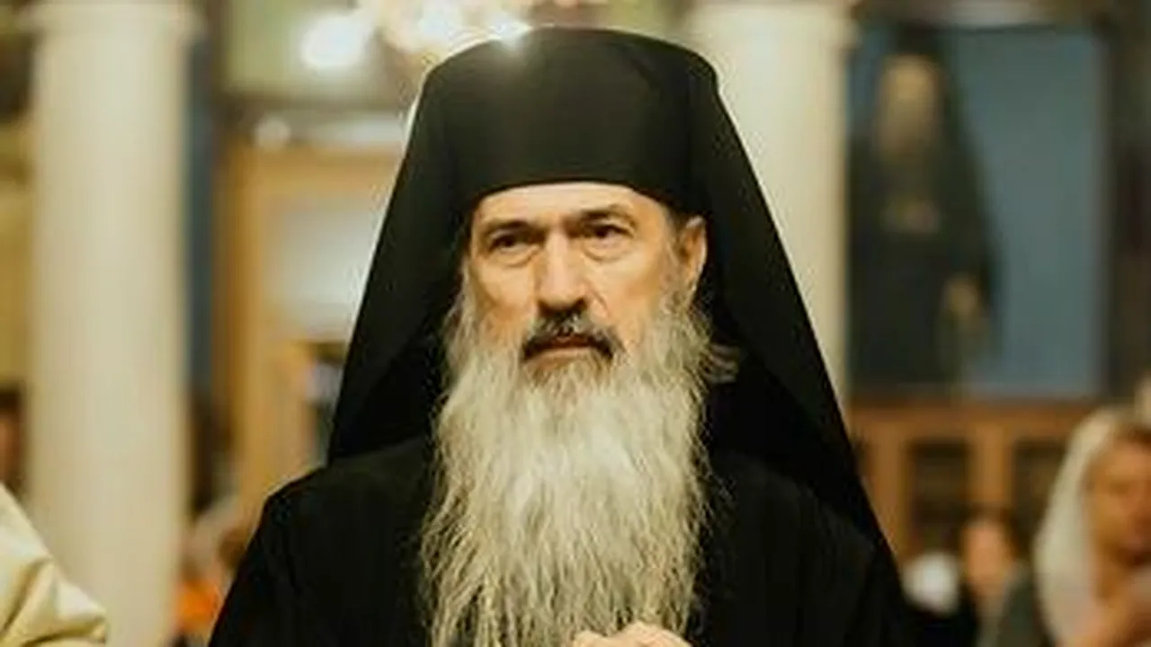 Ce spune ÎPS Teodosie despre propunerea de mutare a datei Paștelui: „Toți se adună la lumina ortodocșilor”