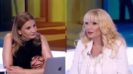 Josette Rizea, despre IMPLICAREA lui Mircea Geoană în arestarea soțului ei: „S-a pus la cale să fie dus la închisoare cu orice preț, chiar ilegal”