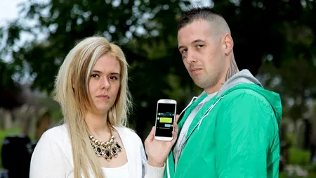 SMS-ul primit de o tânără de pe numărul bunicii moarte. „Imaginați-vă cum m-am simțit când am primit acest mesaj