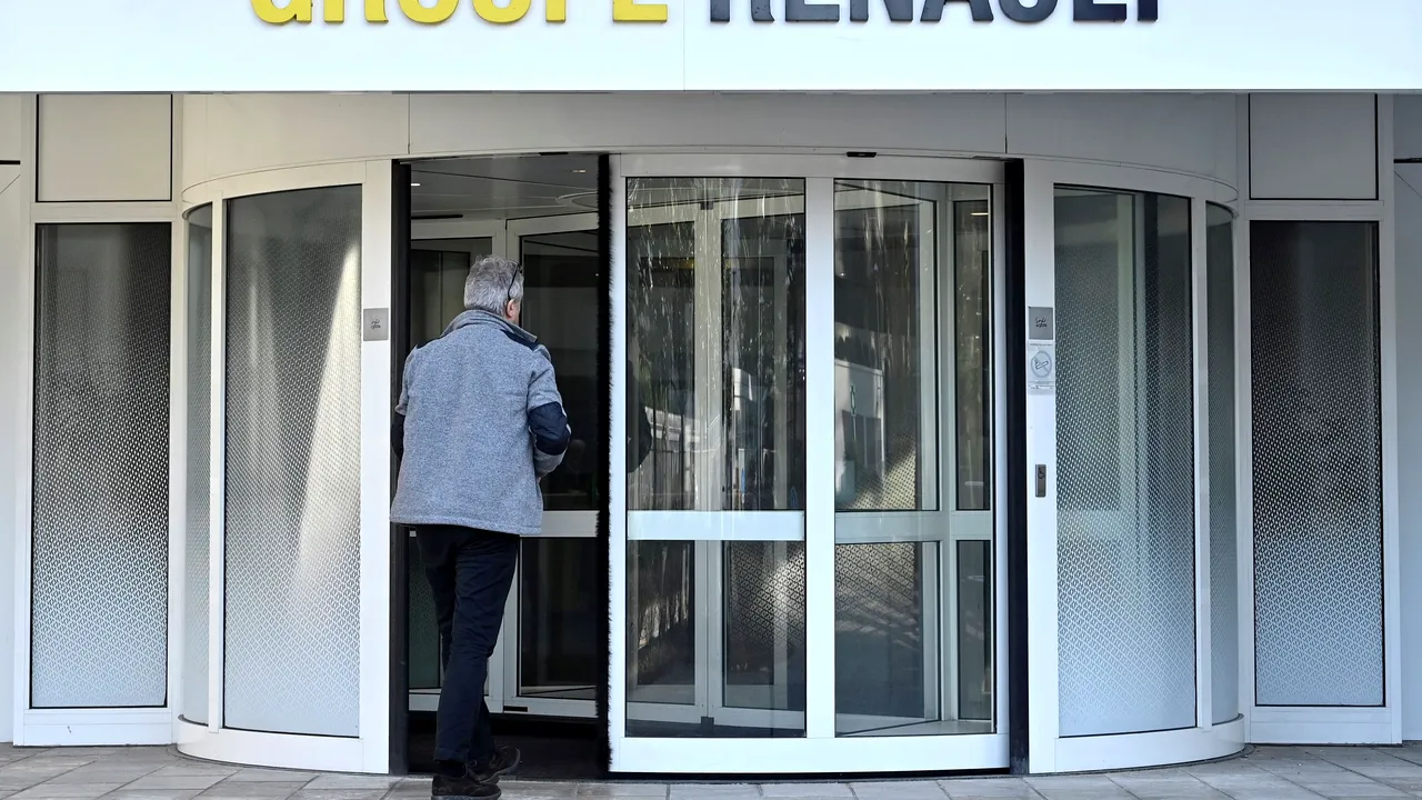 Renault și Fiat Chrysler ar putea fuziona. Ar lua naștere al treilea cel mai mare producător mondial de automobile