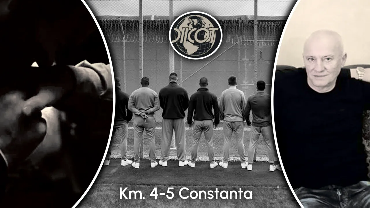 „Mica Sicilie” din Constanța. Episodul 2: Ascensiunea liderului Boby și a locotenentului Mânuță. Stenograme și mărturii exclusive din mega-dosarul clanului mafiot