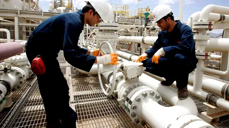 Ucraina poate pune capăt dependenței de gazele rusești prin exploatarea zăcămintelor de șist