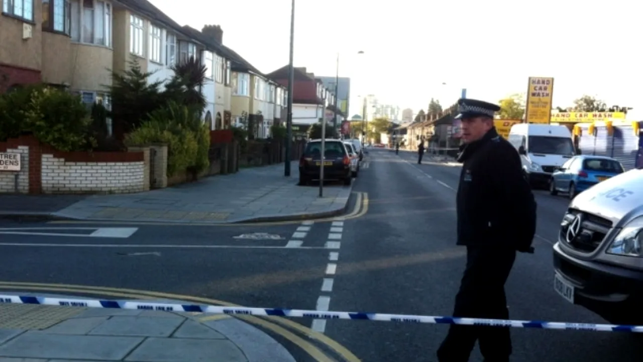 Consilieri locali din Ilford au îndemnat la calm după înjunghierea unei românce