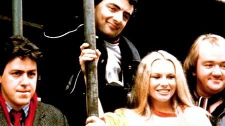 Povestea unei actrițe:  