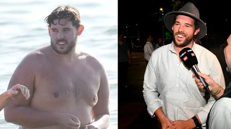 TRANSFORMARE spectaculoasă pentru fiul lui Arnorld Scwartzenegger, care s-a luptat cu obezitatea. Tânărul arată de nerecunoscut