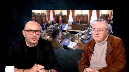 Ion Cristoiu: „Stenograma ședinței CSAT este documentul cel mai important, de aceea nu se publică”