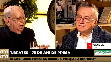 VIDEO | La radio au fost mai multe valuri de epurare