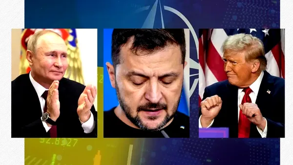 Are administrația Trump o politică coerentă pentru a instaura o PACE stabilă în Ucraina? „Obiectivele lui Putin nu s-au schimbat”