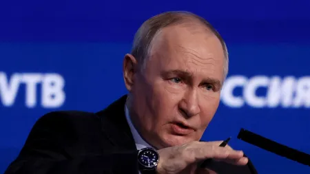 Pentru a închide gura DISIDENȚILOR, Putin scoate de la naftalină o metodă din vremea lui Stalin. „Monedă de schimb, acțiuni din ce în ce mai agresive”