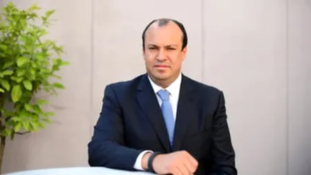 Libanezul Rami Ghaziri, cunoscut ca „Regele puilor”, scapă de acuzațiile de fraude de 1 milion de euro cu fonduri europene. Faptele s-au prescris 