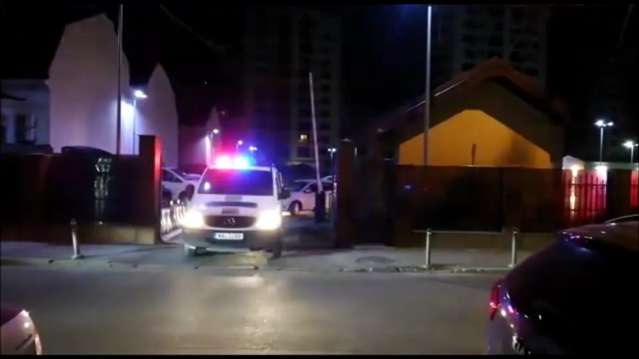 Peste 50 de percheziţii la persoane bănuite că au obţinut ilegal indemnizaţii pentru creşterea copilului. Prejudiciul este de 5,5 milioane de lei