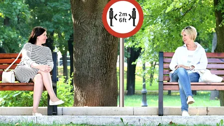 DECIZIE. Plan de relaxare treptată a măsurilor de izolare de la 4 mai!