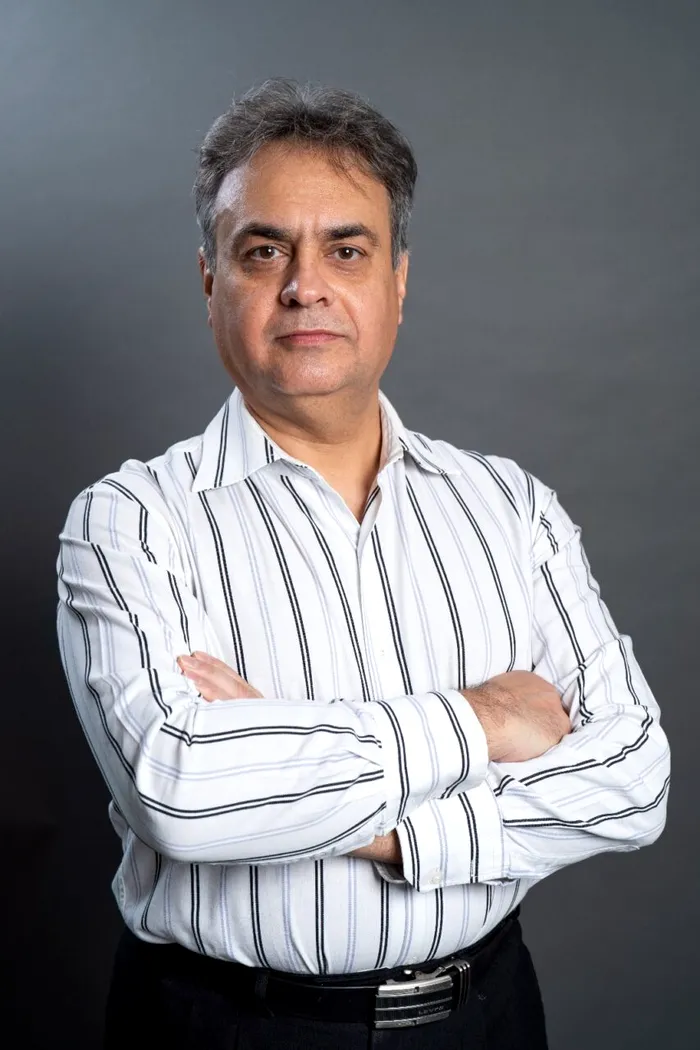 Dr. Dragoș Petrescu - antreprenor și doctor în științe aerospațiale